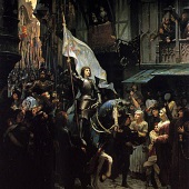 Joan of Arc